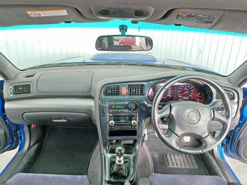 LEGACY B4