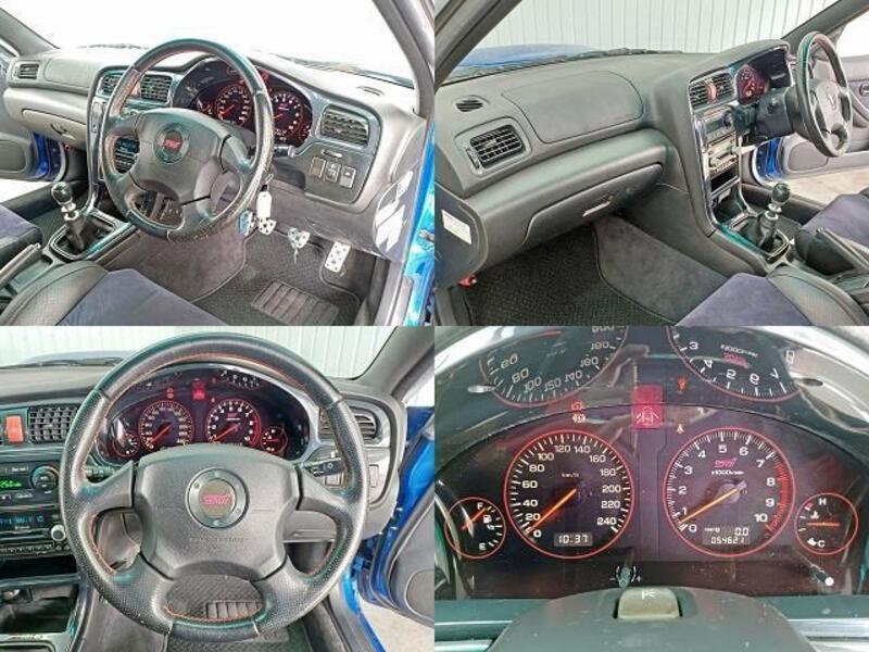 LEGACY B4