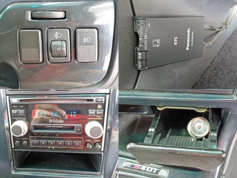 LEGACY B4