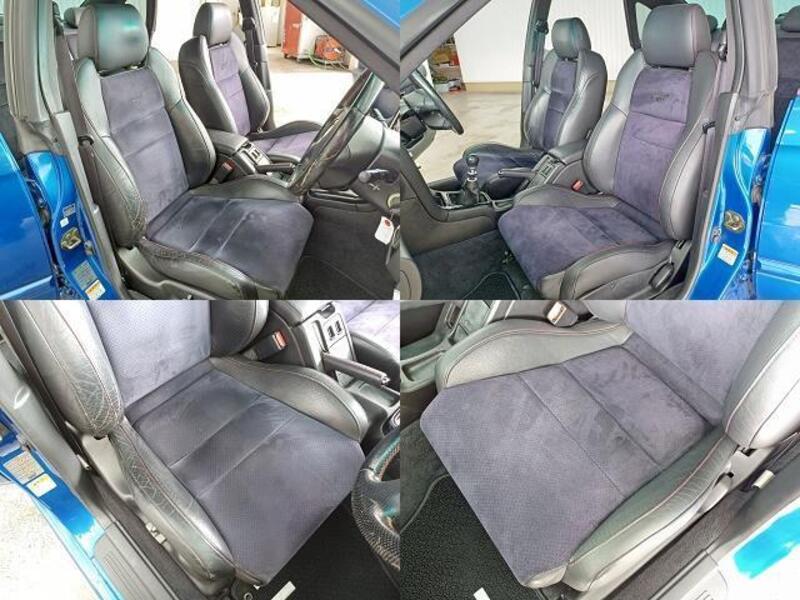 LEGACY B4