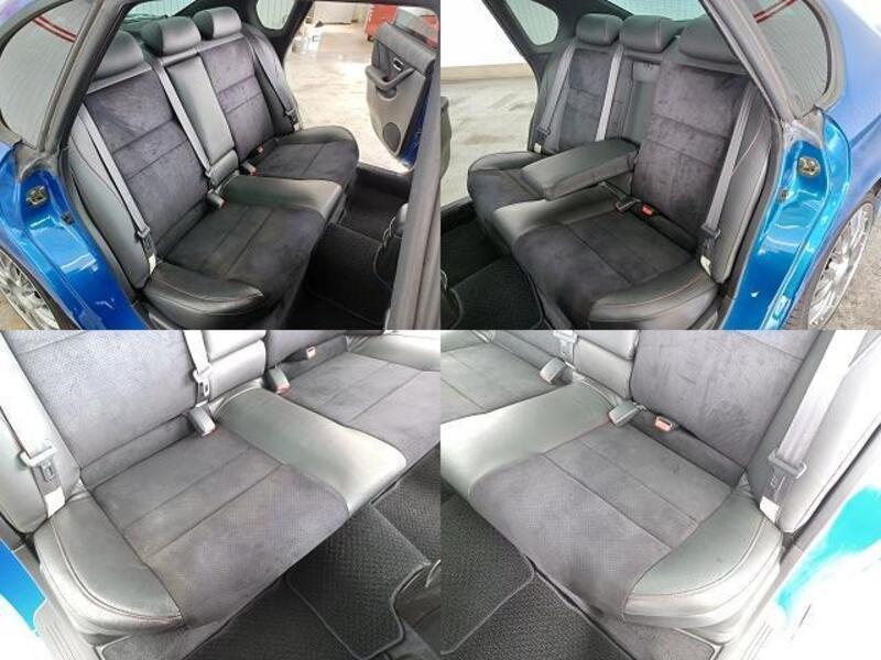 LEGACY B4