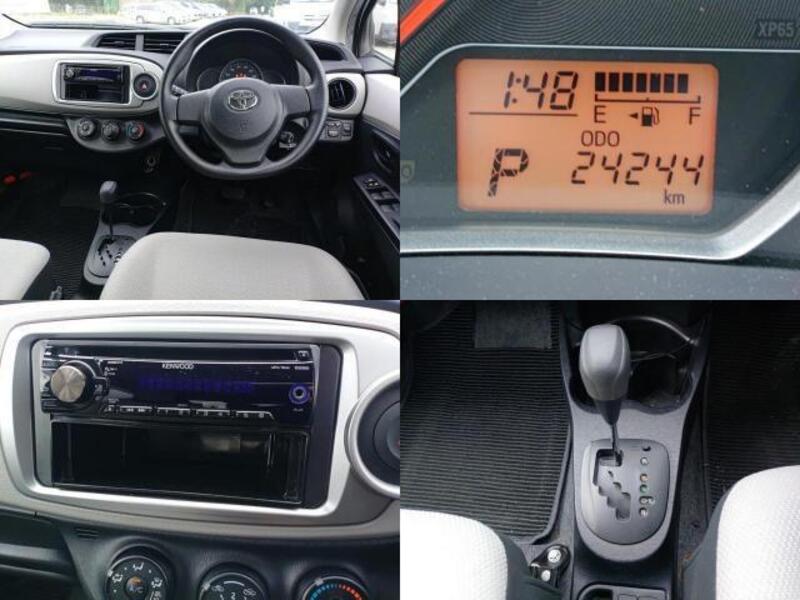 VITZ