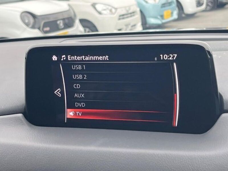 CX-8