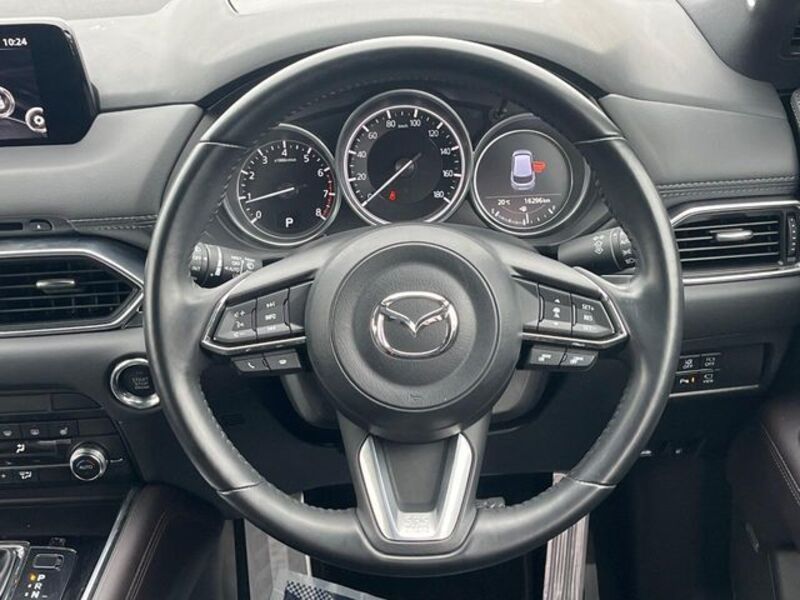 CX-8