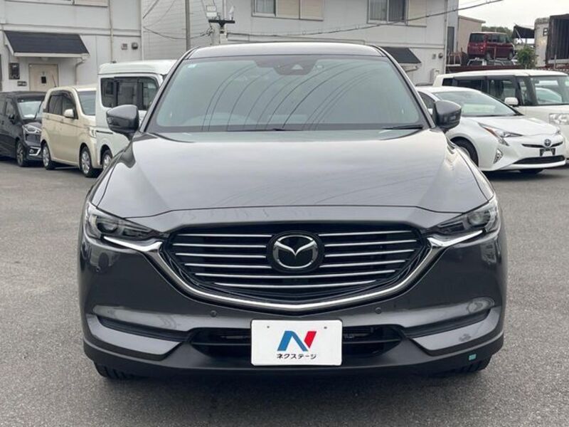 CX-8