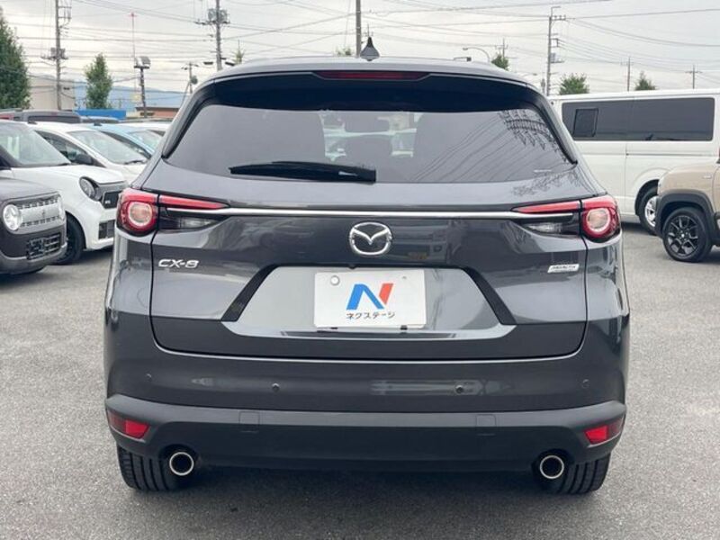 CX-8