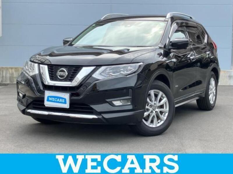 X-TRAIL-0