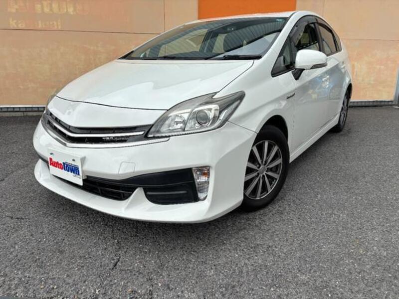 PRIUS