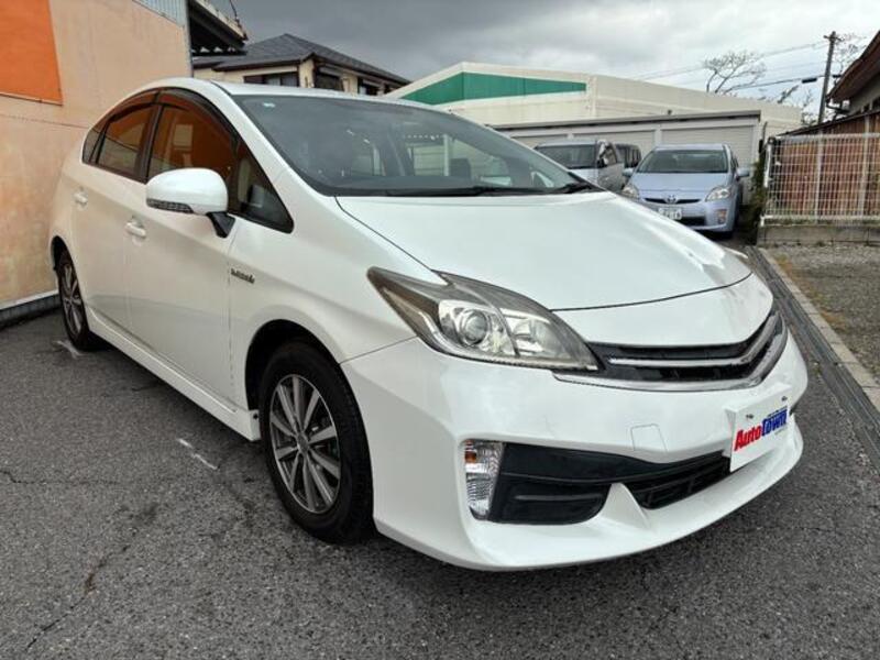PRIUS