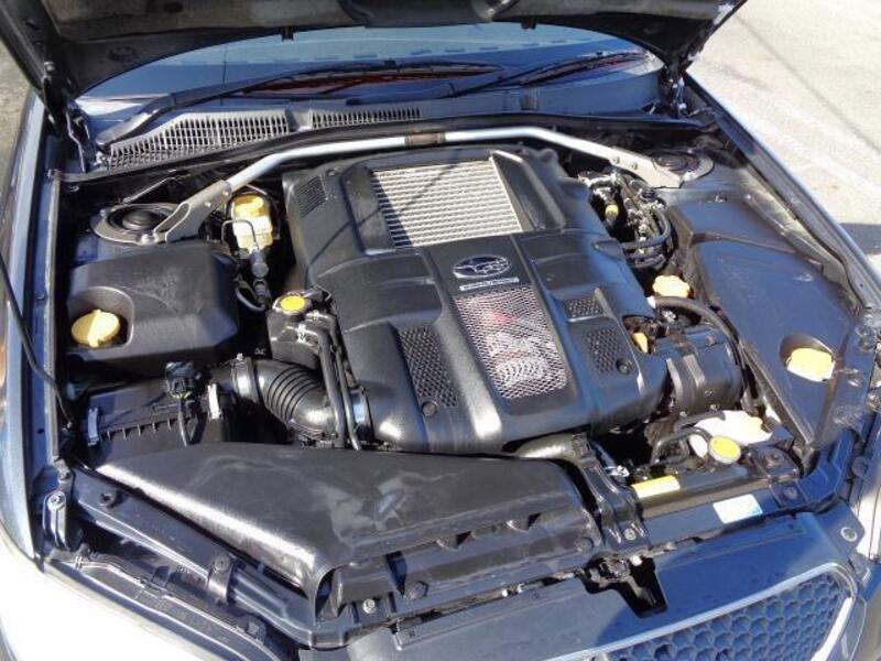 LEGACY B4