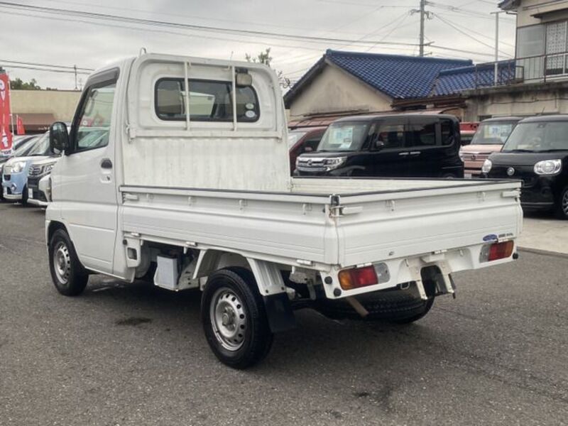 CLIPPER TRUCK