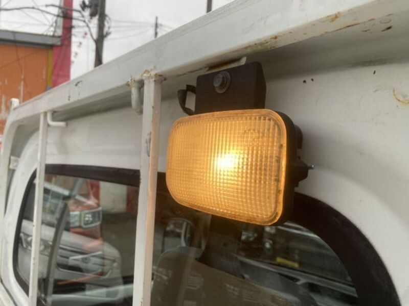 CLIPPER TRUCK