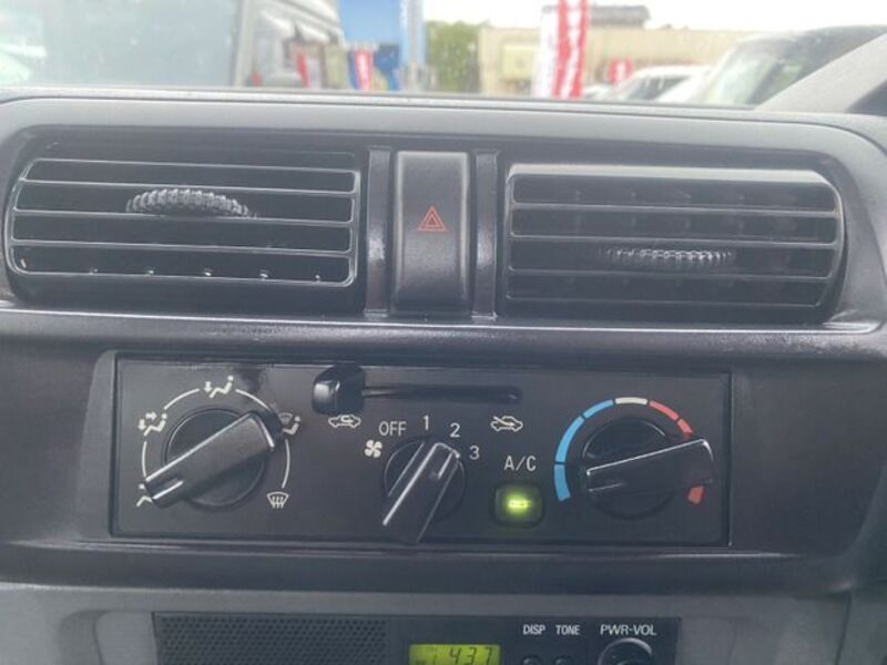 CLIPPER TRUCK