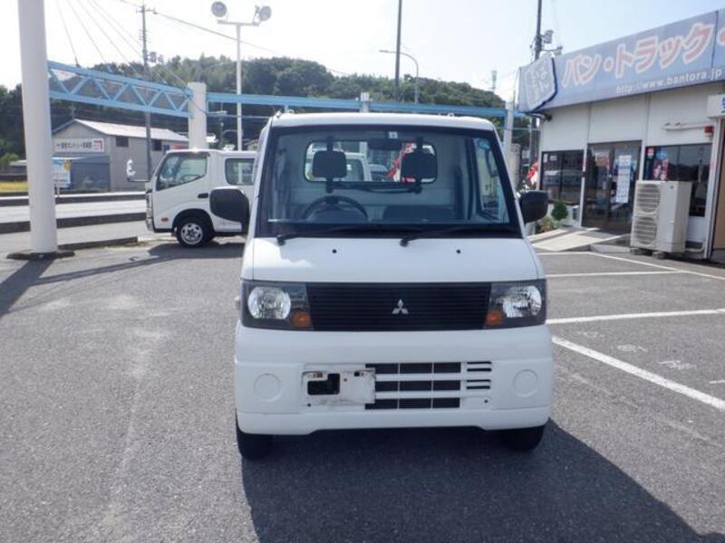 MINICAB TRUCK