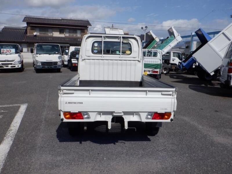 MINICAB TRUCK