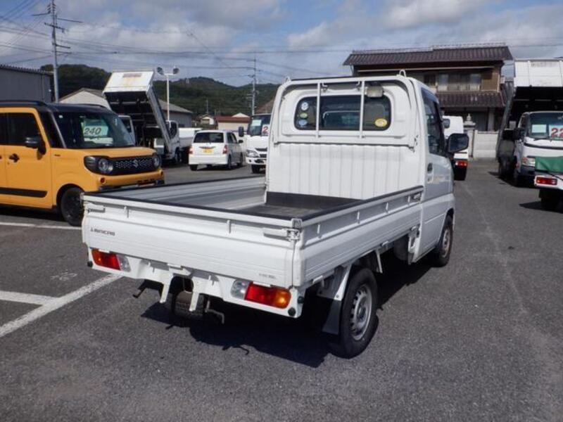 MINICAB TRUCK