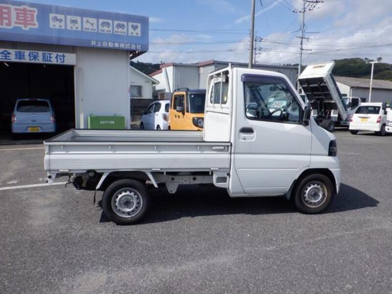 MINICAB TRUCK