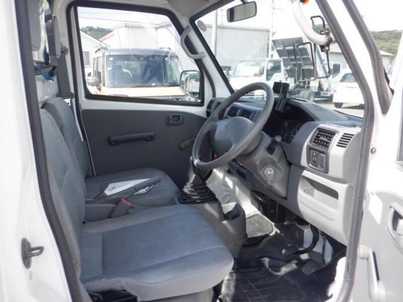 MINICAB TRUCK