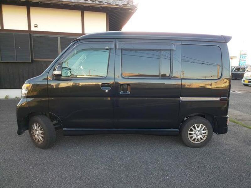 ATRAI WAGON