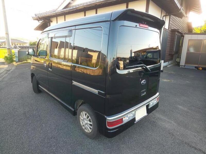 ATRAI WAGON