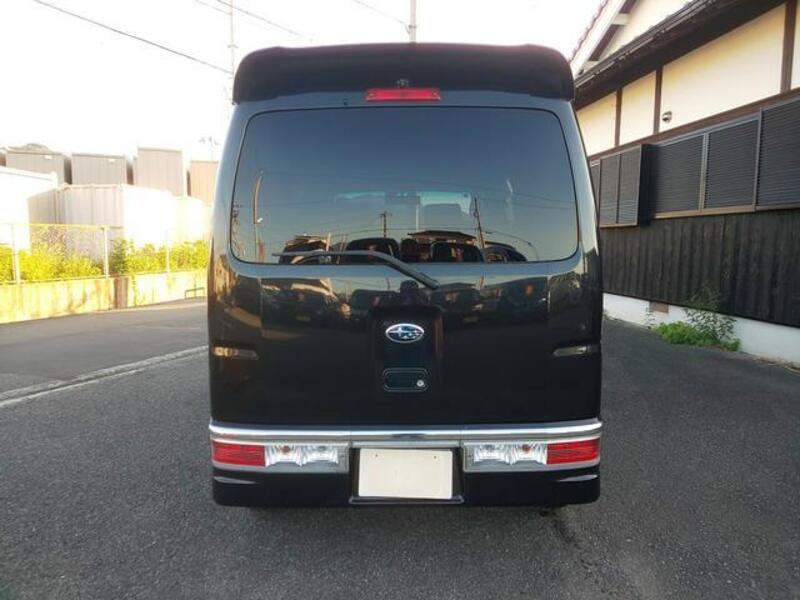 ATRAI WAGON
