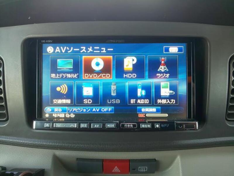 ATRAI WAGON