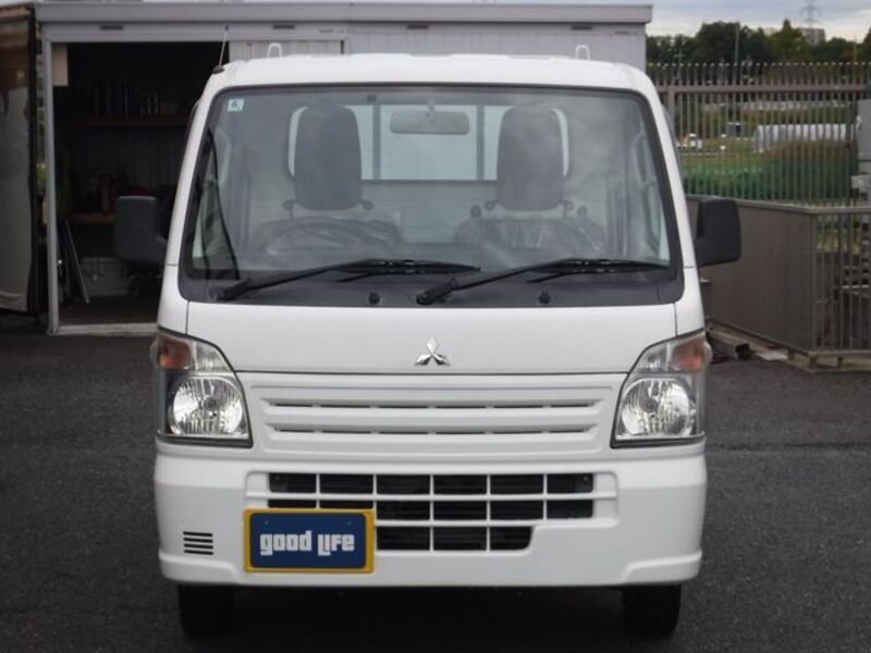 MINICAB TRUCK