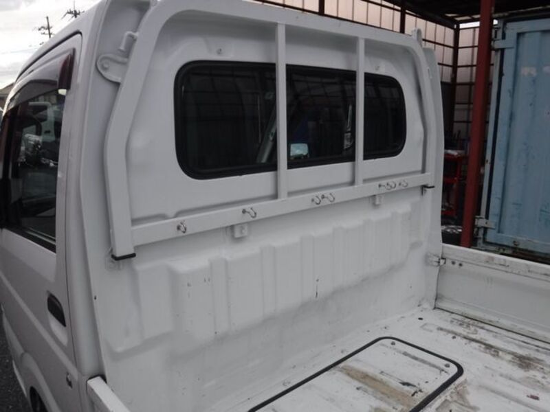 MINICAB TRUCK