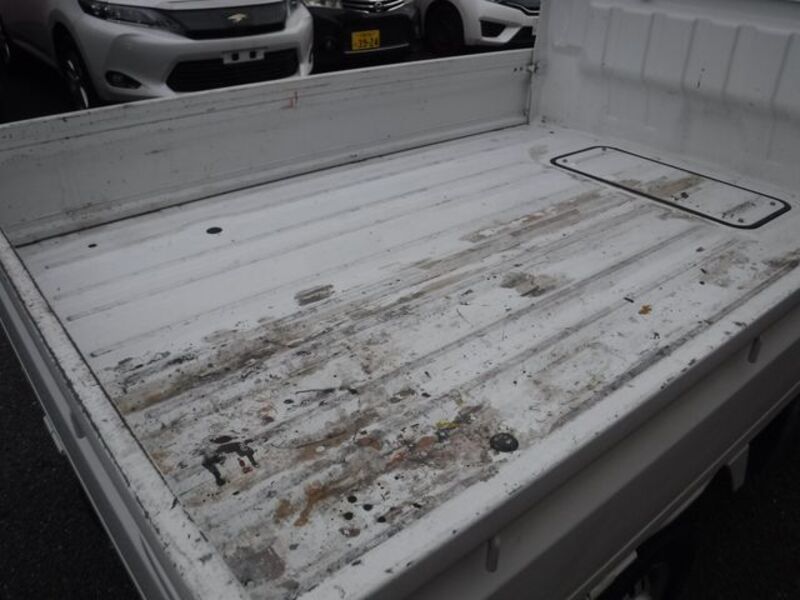 MINICAB TRUCK