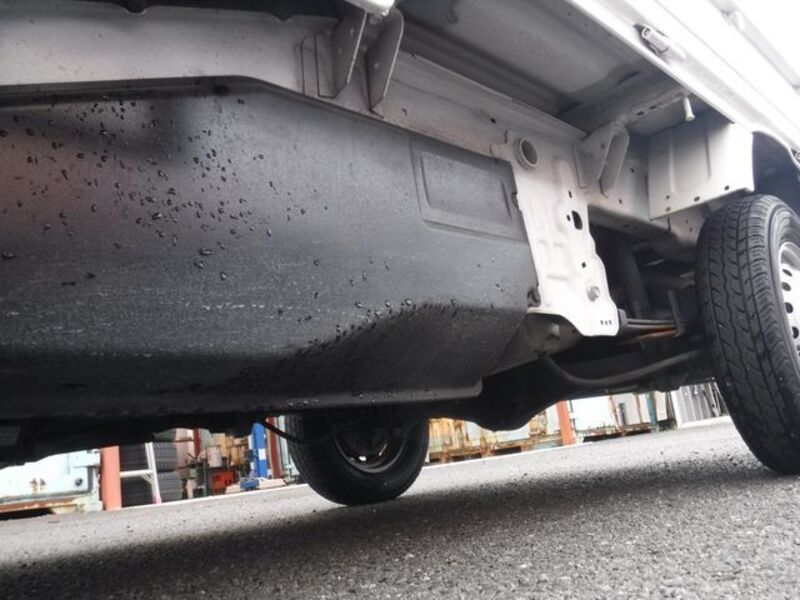 MINICAB TRUCK