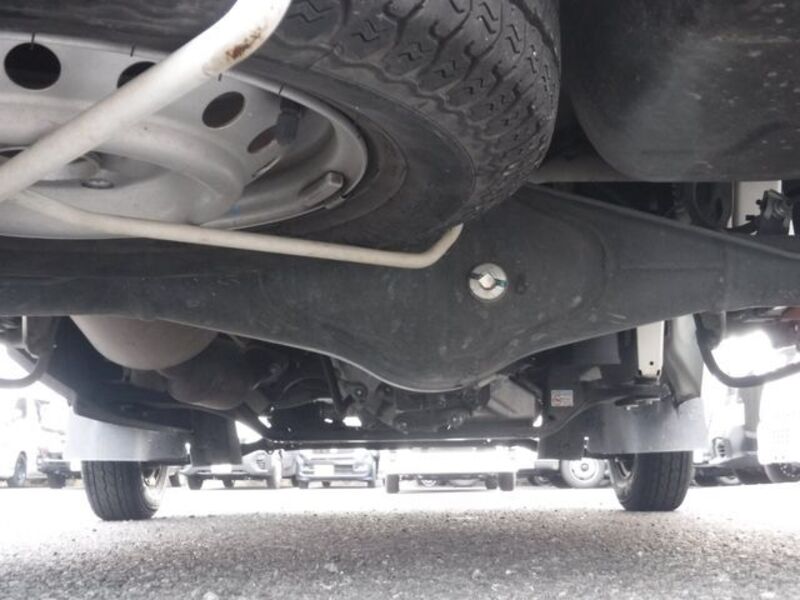 MINICAB TRUCK