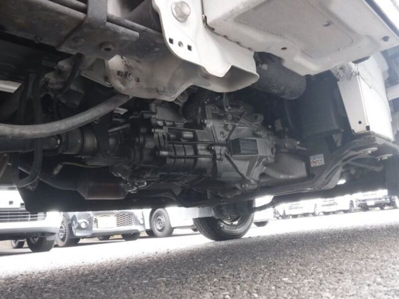MINICAB TRUCK