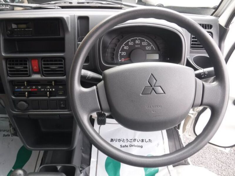 MINICAB TRUCK