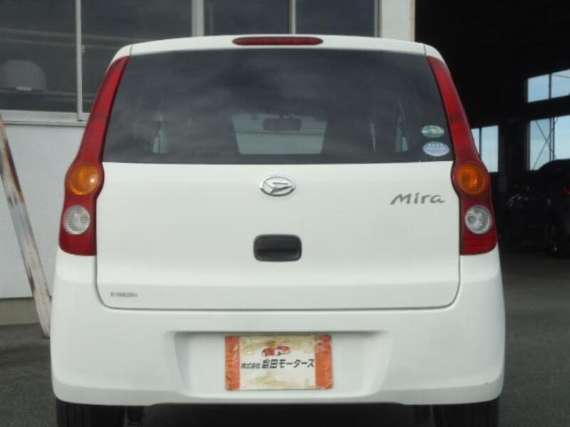 MIRA