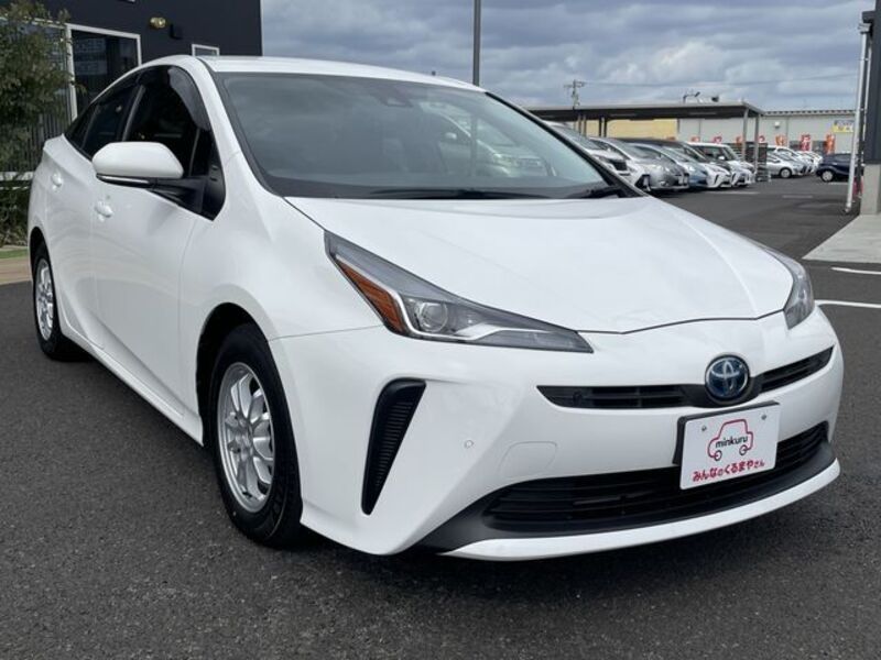 PRIUS