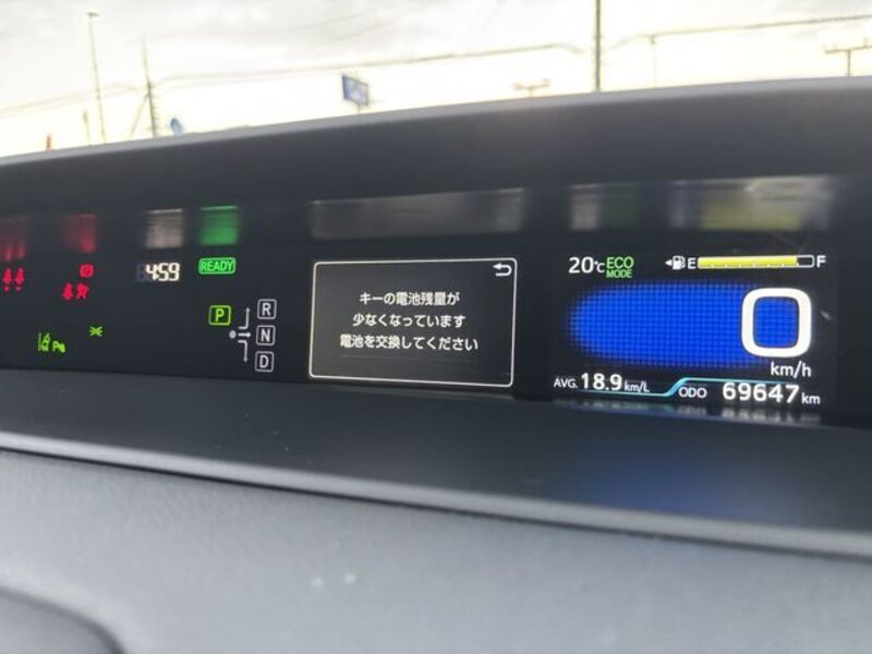 PRIUS