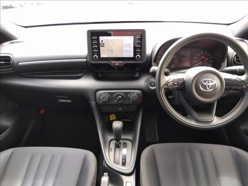 YARIS