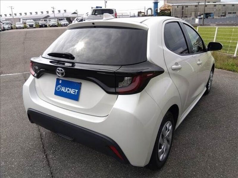 YARIS