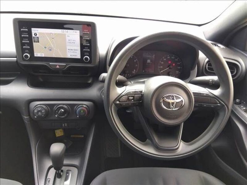 YARIS