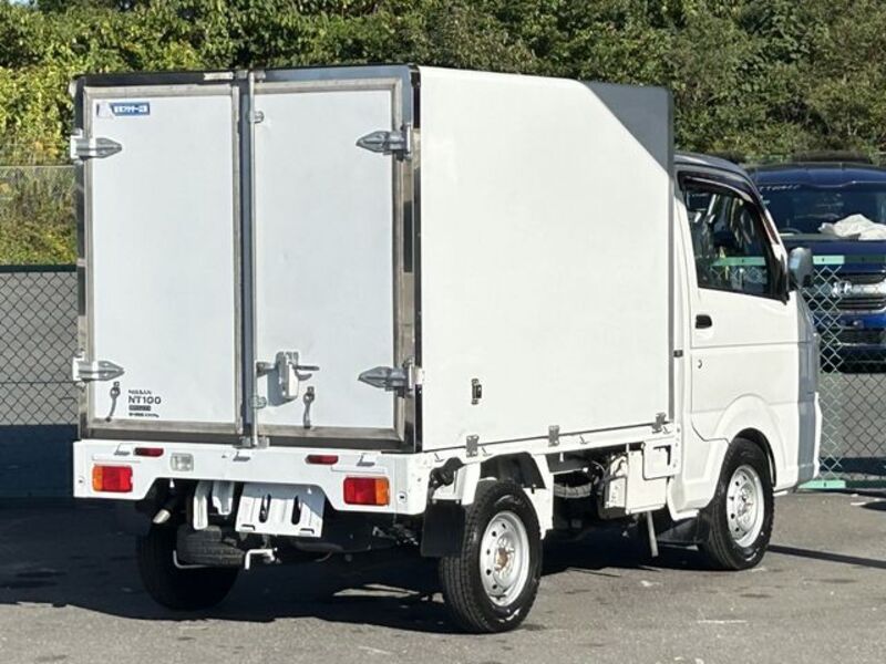 NT100 CLIPPER