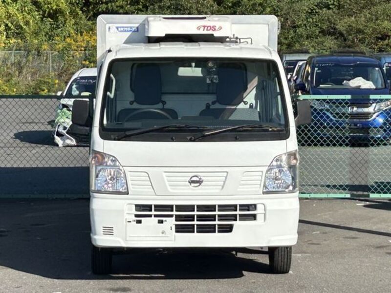 NT100 CLIPPER