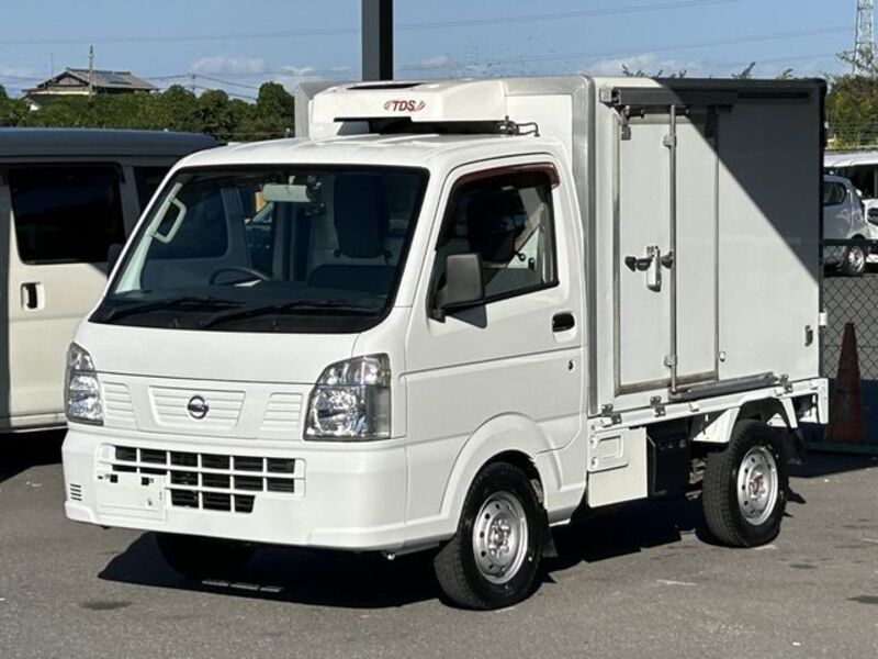 NT100 CLIPPER