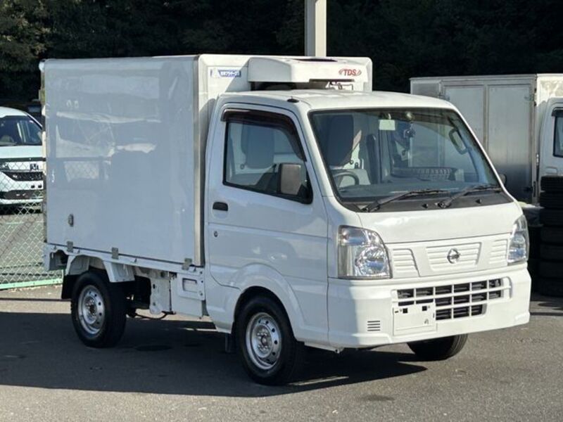 NT100 CLIPPER
