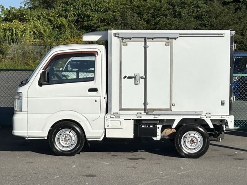 NT100 CLIPPER