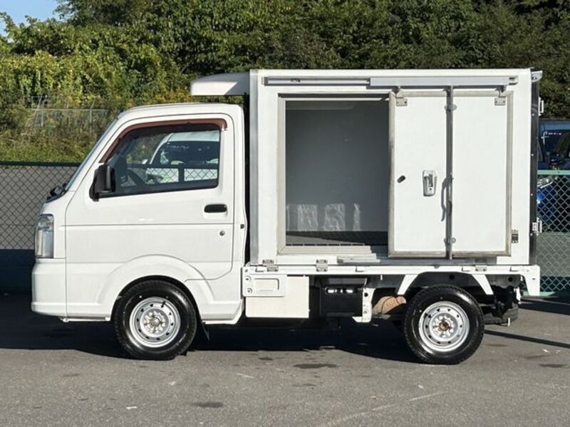NT100 CLIPPER