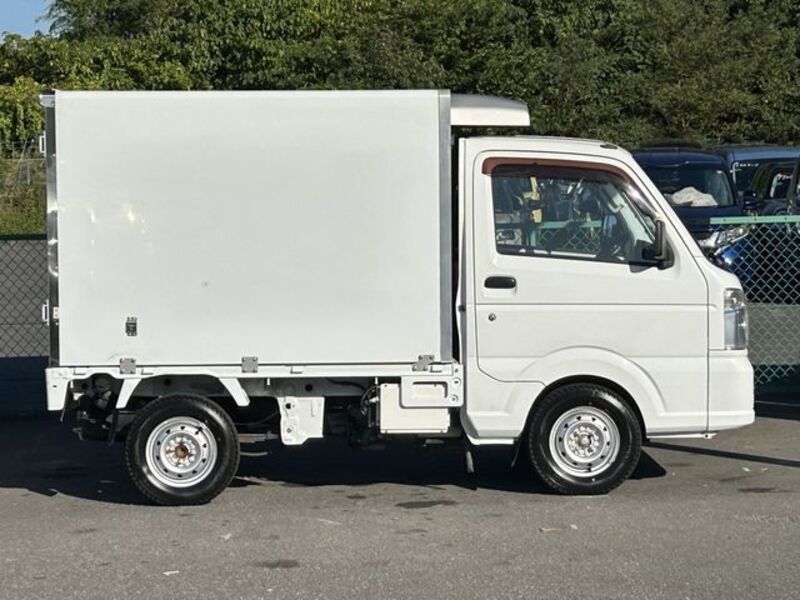NT100 CLIPPER