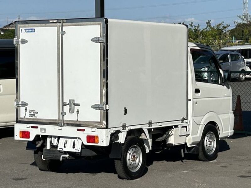 NT100 CLIPPER