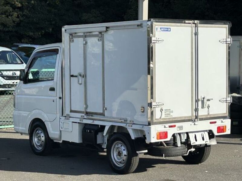 NT100 CLIPPER