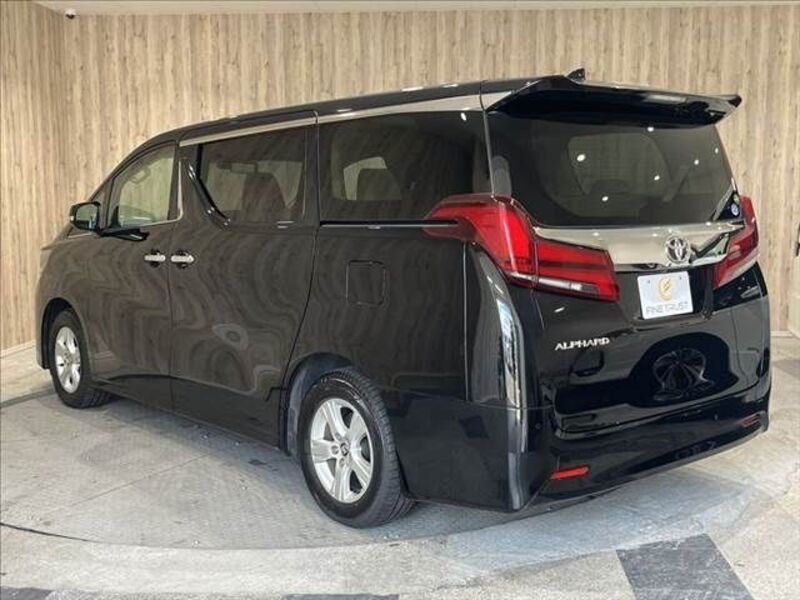 ALPHARD