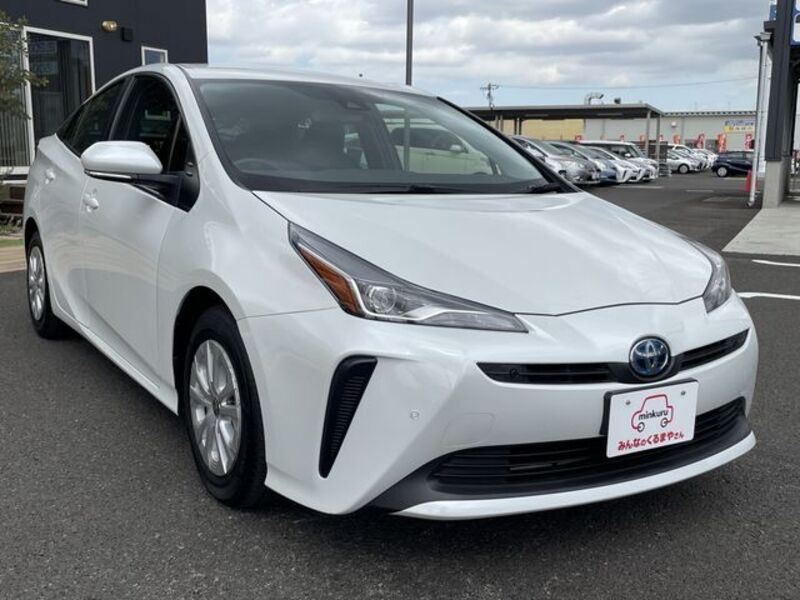 PRIUS